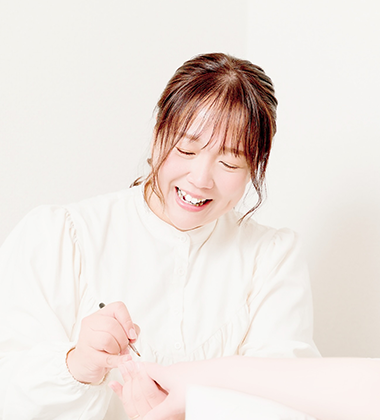 ネイリスト