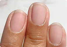 自爪風マット仕上げ